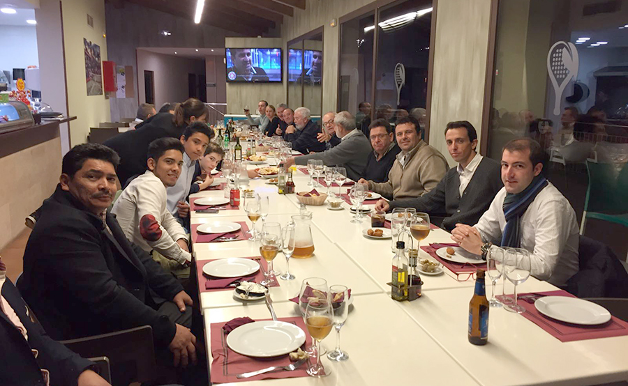 cena empresa2